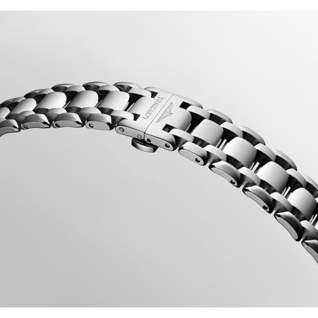 Longines Primaluna
