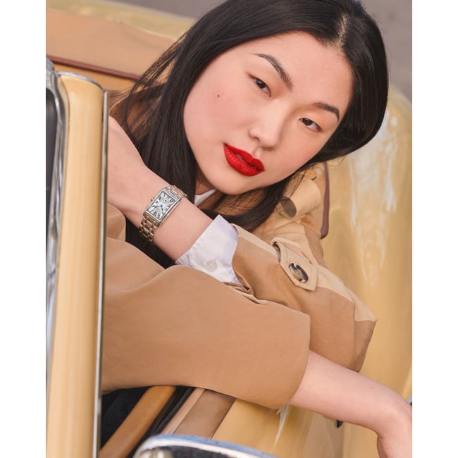 Longines DolceVita