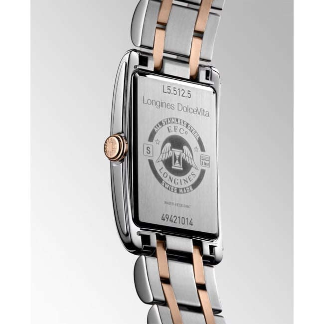Longines DolceVita