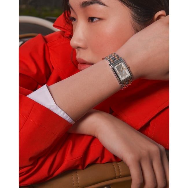 Longines DolceVita