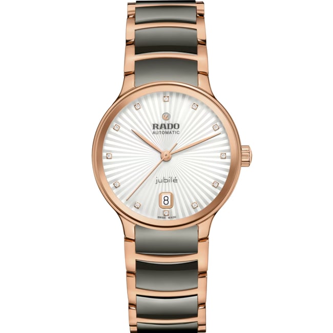 Centrix Diamonds