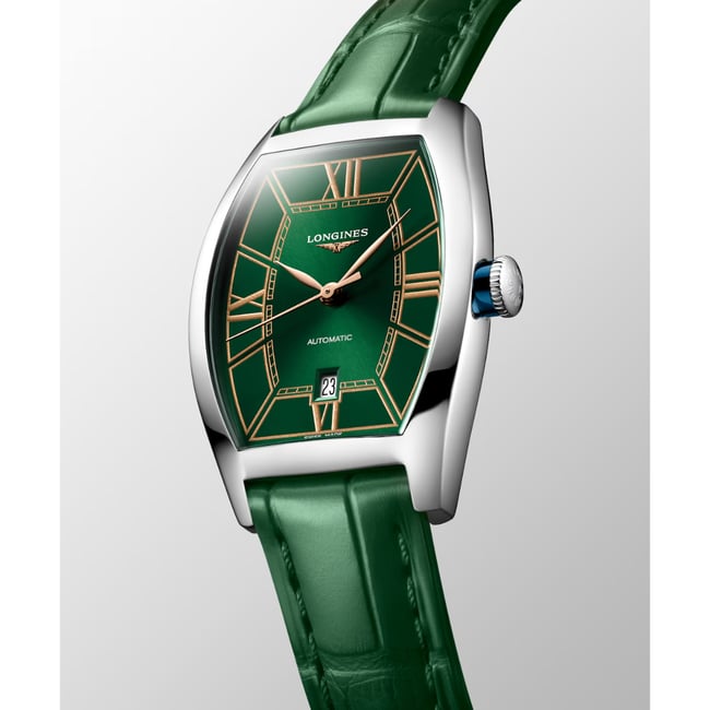 Longines Evidenza