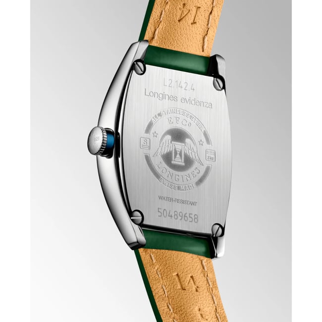 Longines Evidenza