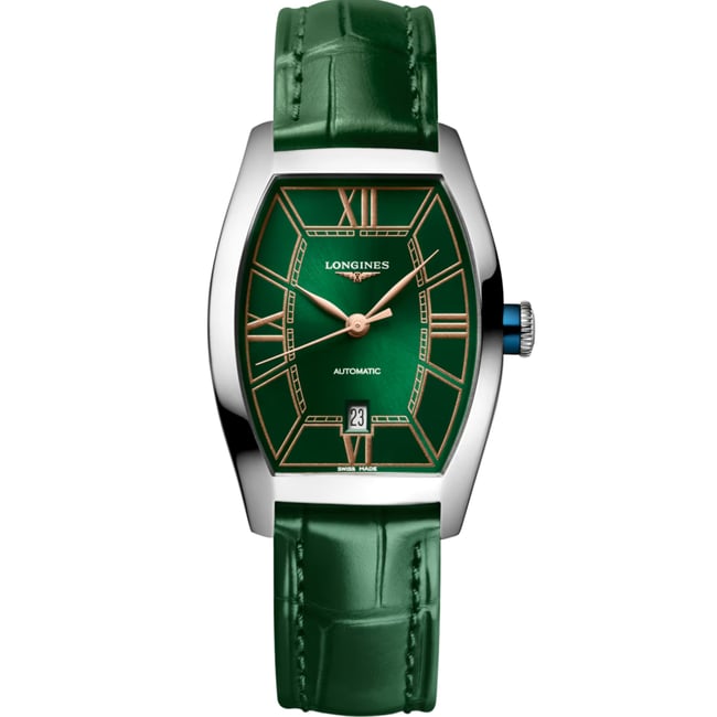 Longines Evidenza
