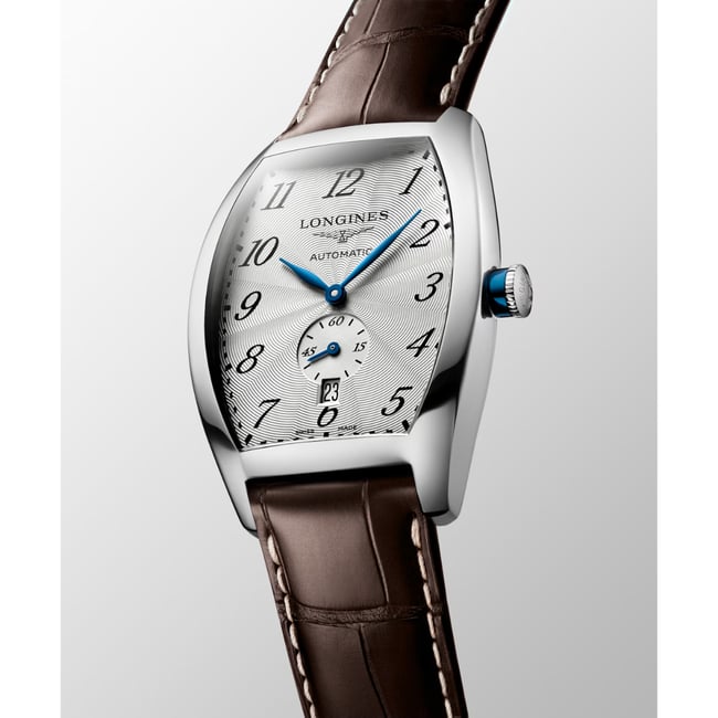 Longines Evidenza