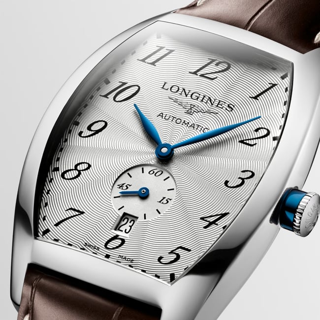 Longines Evidenza