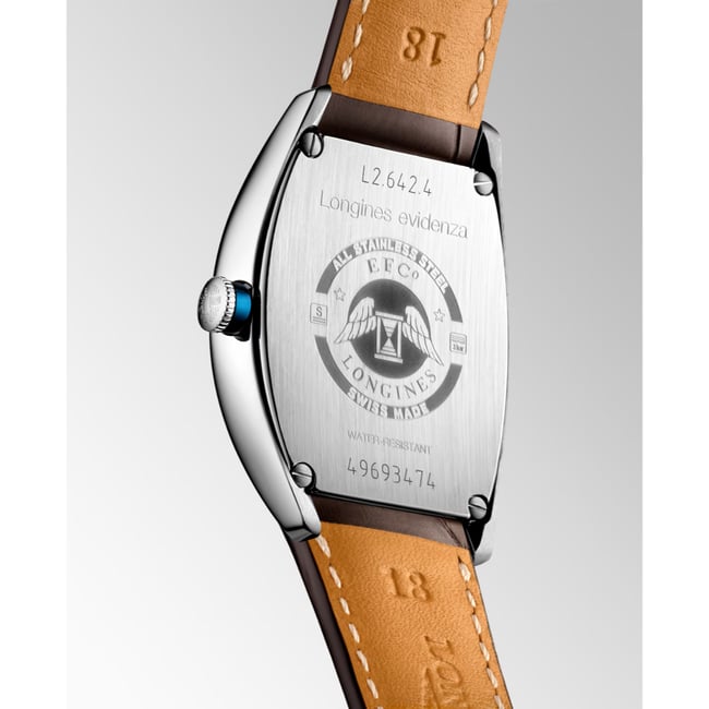 Longines Evidenza