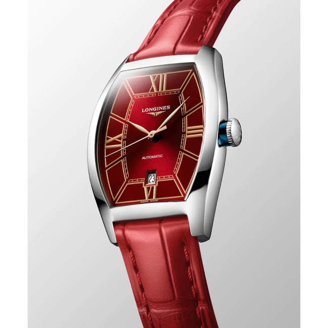 Longines Evidenza