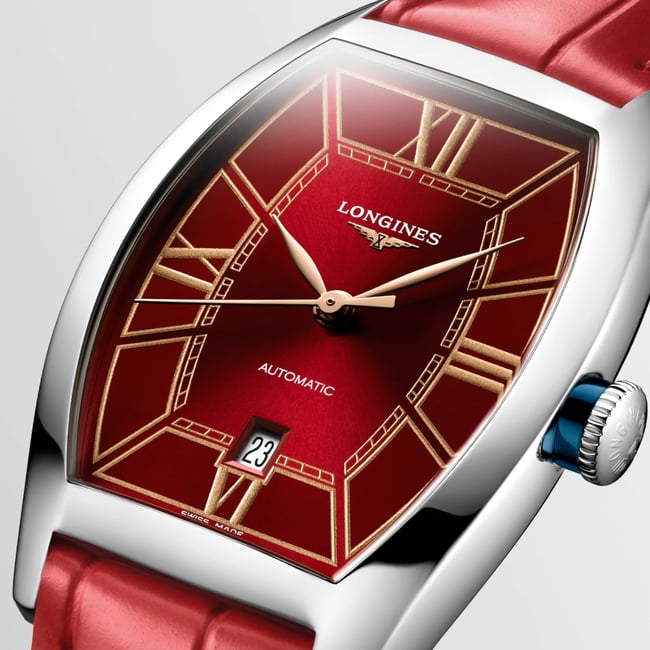 Longines Evidenza