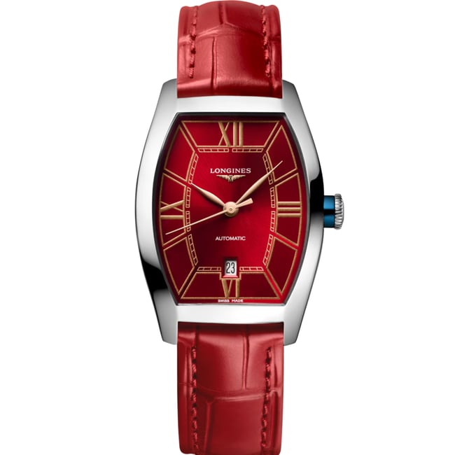 Longines Evidenza