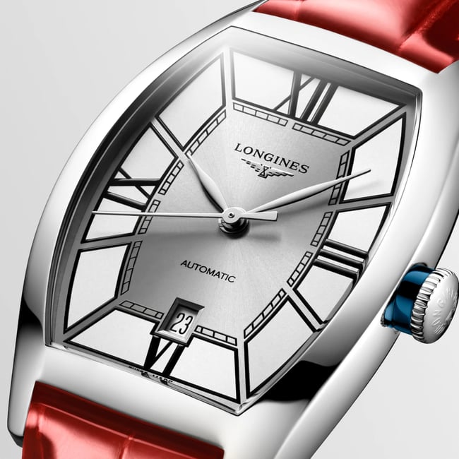 Longines Evidenza