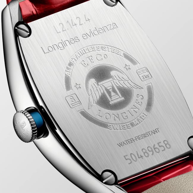 Longines Evidenza