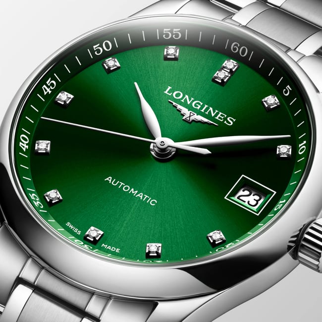 Longines Master Collection