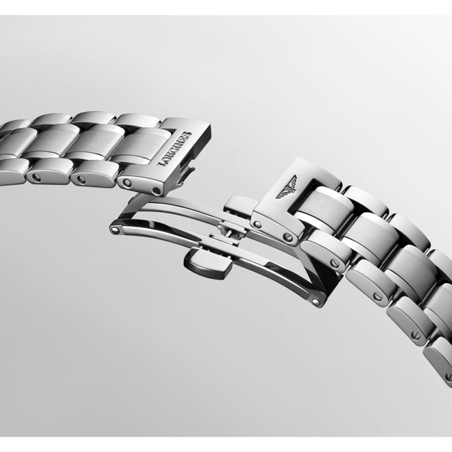 Longines Master Collection
