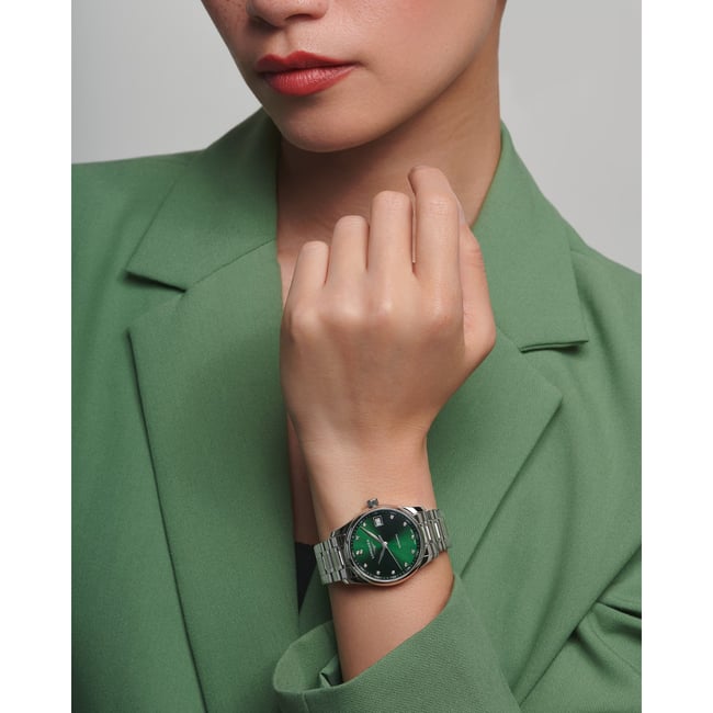 Longines Master Collection