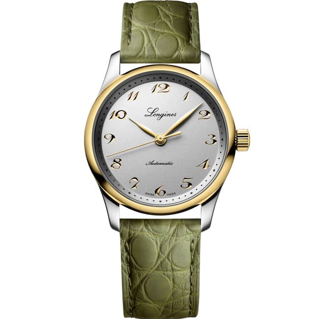 Longines Master Collection