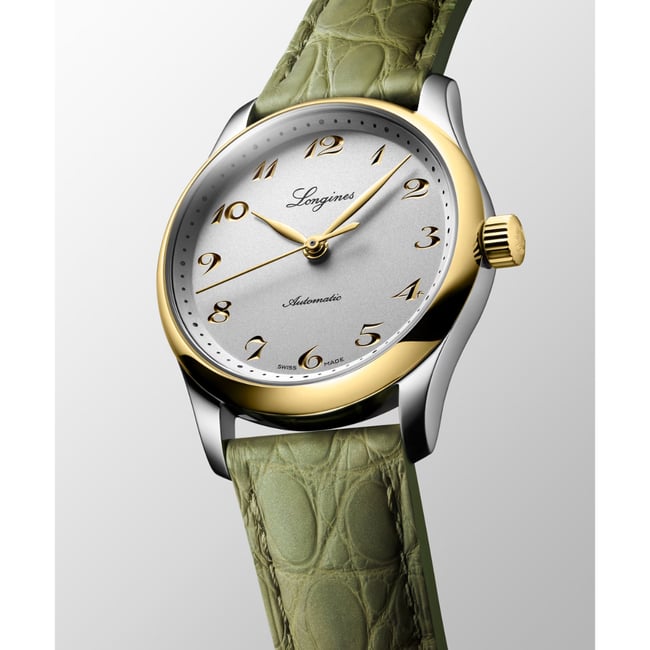 Longines Master Collection