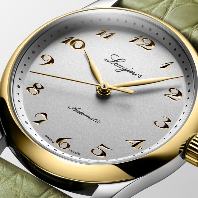Longines Master Collection