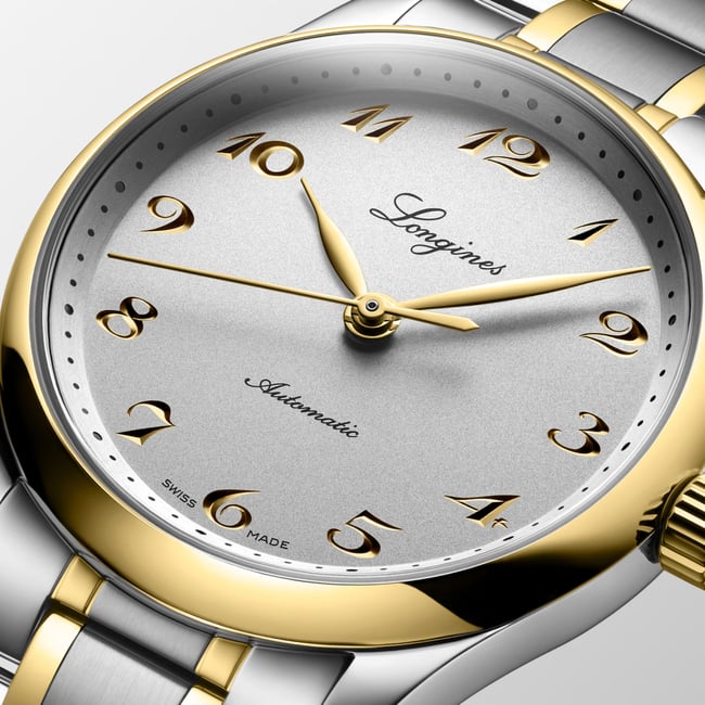 Longines Master Collection