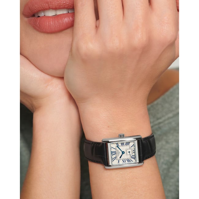 Longines Mini Dolcevita