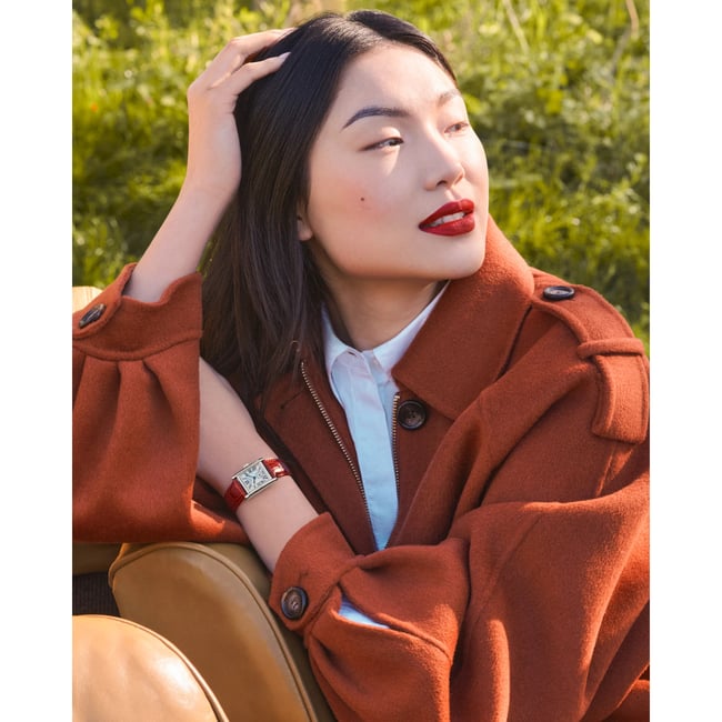 Longines Mini Dolcevita
