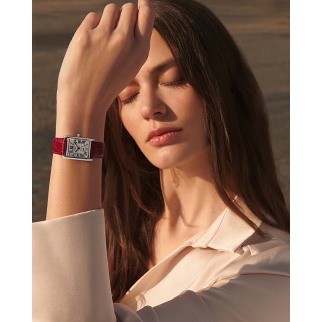 Longines Mini Dolcevita