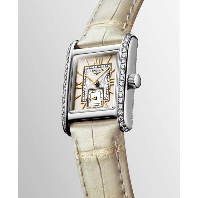 Longines Mini Dolcevita