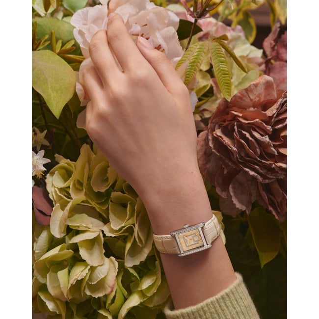 Longines Mini Dolcevita