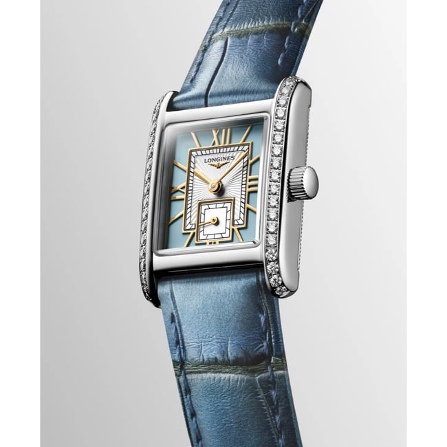 Longines Mini Dolcevita