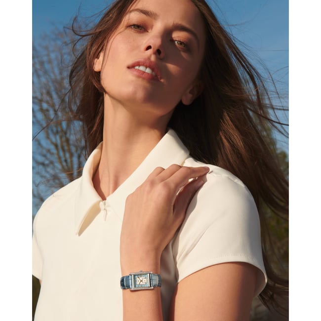 Longines Mini Dolcevita