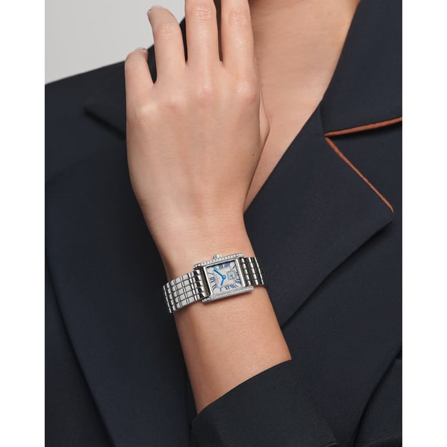 Longines Mini Dolcevita