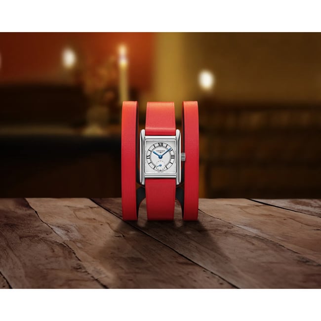 Longines Mini Dolcevita