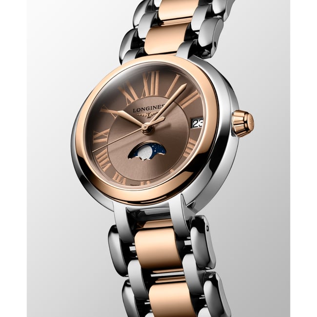Longines Primaluna Moonphase