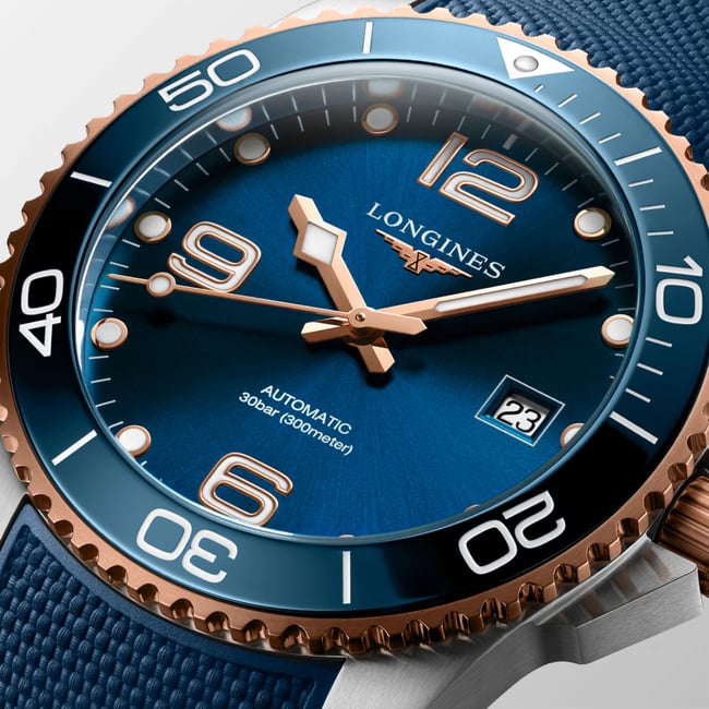 HydroConquest