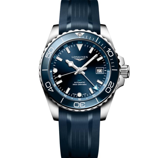 HydroConquest GMT