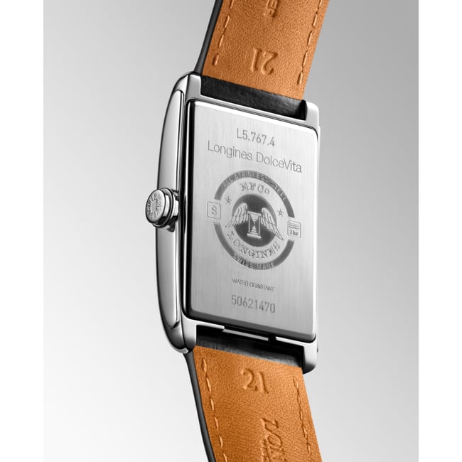 Longines DolceVita