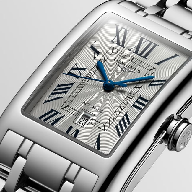 Longines Dolcevita