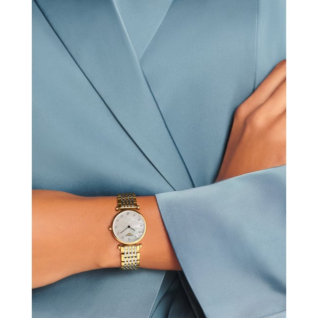 La Grande Classique de Longines