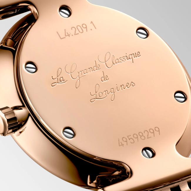 La Grande Classique de Longines