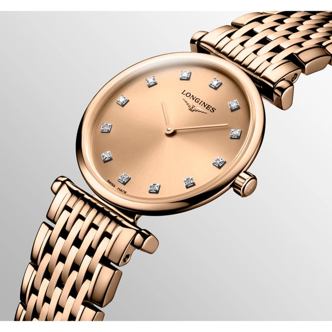 La Grande Classique de Longines