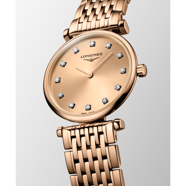 La Grande Classique de Longines