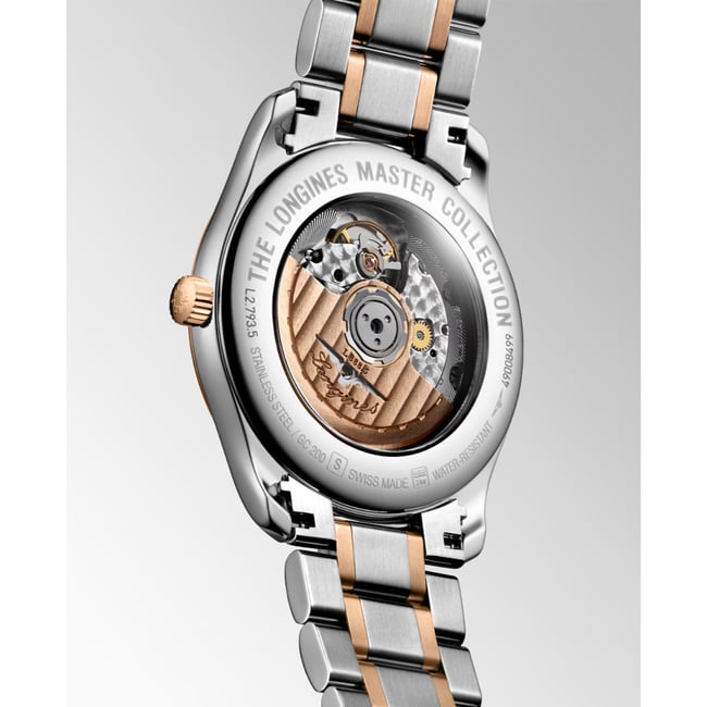 Longines Master Collection