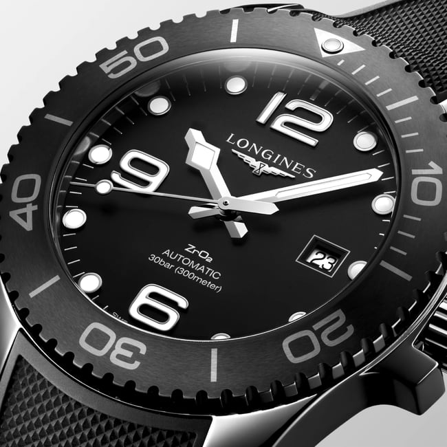 HydroConquest