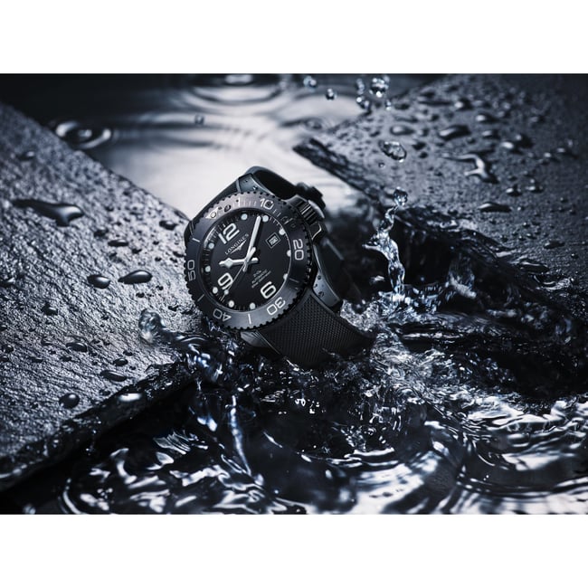 HydroConquest