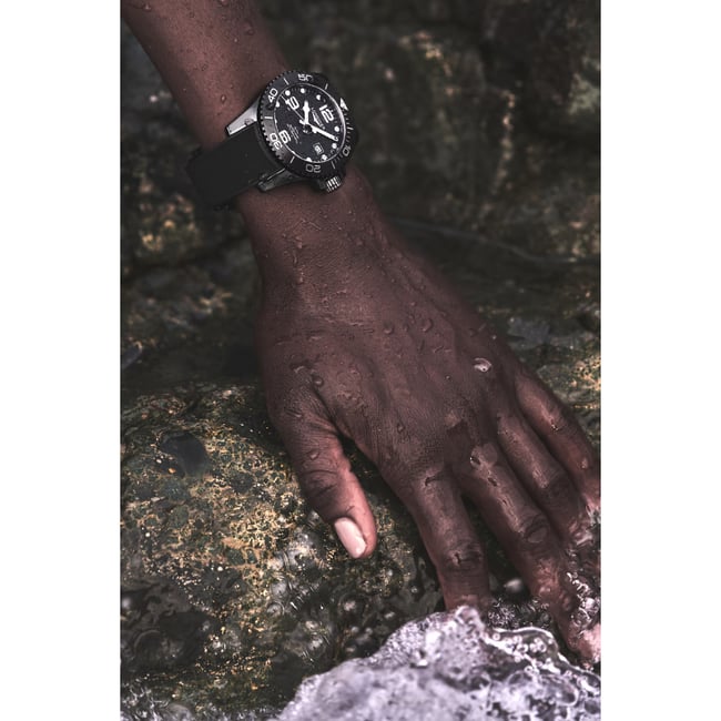 HydroConquest