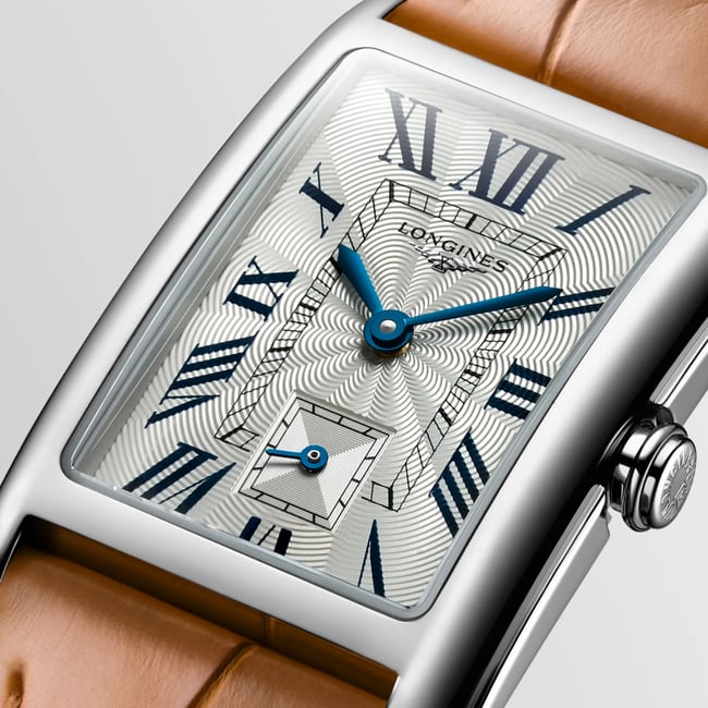 Longines DolceVita