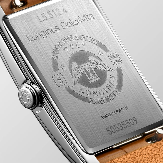 Longines DolceVita