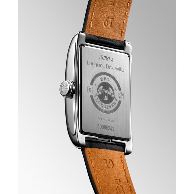Longines Dolcevita