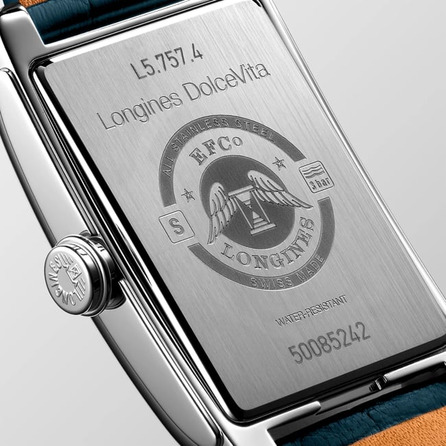 Longines Dolcevita