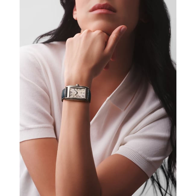 Longines Dolcevita